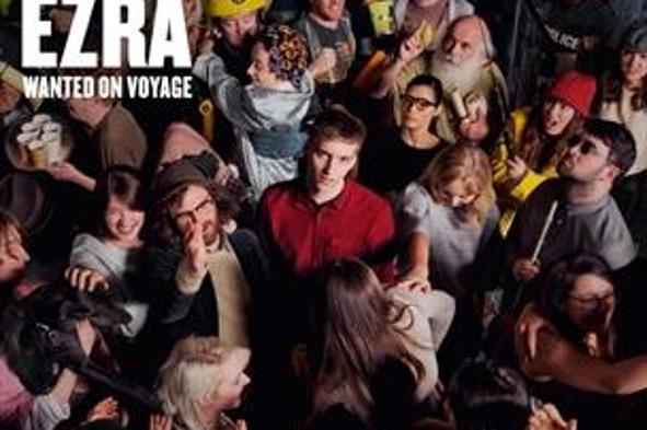George Ezra – Wanted on Voyage