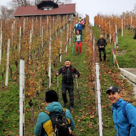 Popotovanje od Litije do Čateža 2024