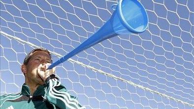Zadnji "el clasico" bo sodil de Bleeckere