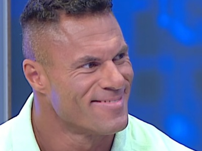 Osebni trener Andrej Milutinovič razkril, da se je zaročil z dolgoletno partnerko