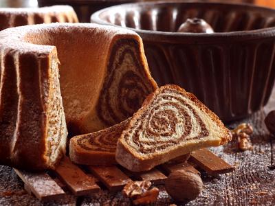 Nepogrešljiva velikonočna potica, ki je hkrati zdrava in okusna