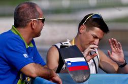 Srebrni olimpijec: Še štirinajst dni me je vse bolelo