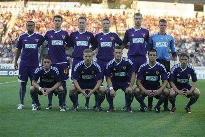 Maribor zanesljivo in neprepričljivo