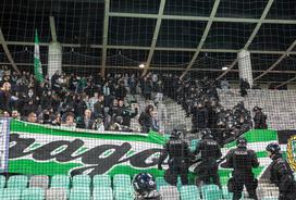 NK Maribor NK Olimpija