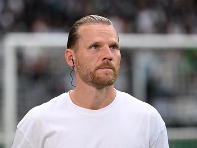 Polanski prva trenerska žrtev v bundesligi