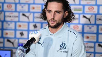 V serie A ostro napadli kritičnega Rabiota zaradi tekme v Perthu