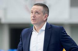 Težki časi slovenskega trenerja pred tekmo Poljske in Slovenije