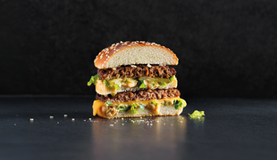 Kaj je notri, šteje: McDonald’s razkriva svoje dobavitelje