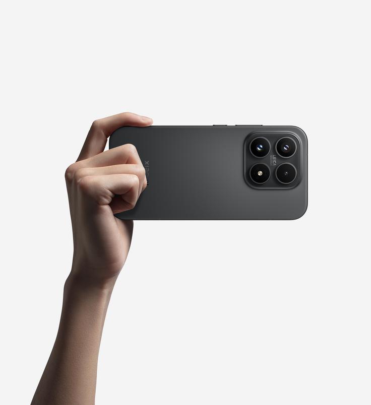 Xiaomi 17 | Foto: Xiaomi