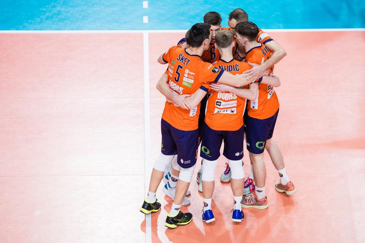 ACH Volley Caltic Volley | Foto: www.alesfevzer.com