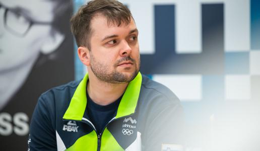 Fedosejev zmagovalec turnirja na Poljskem