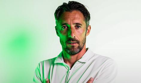 Uradno: Olimpija se je poslovila od Nizozemca, znan je tudi njegov naslednik