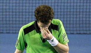 Rusedski: Murray potrebuje dokazanega trenerja