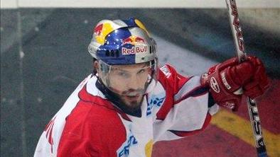 Thomas Koch MVP lige Ebel
