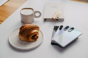 Več za manj: zakaj je serija Galaxy A prava izbira za vsakdan?