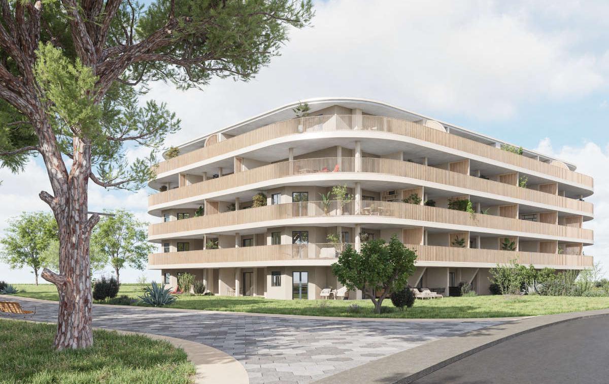 siol1_Istra Residences Umag_1200 | Foto Istra Residences Umag