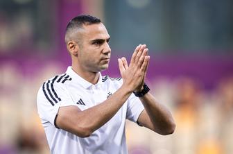 Po Olimpiji je trenerja odstavil še Maribor