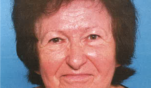 Pogrešana je 75-letnica iz naselja Loče na območju Brežic