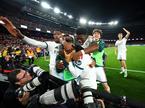 Real Madrid
