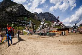 Tim Gajser Trentino