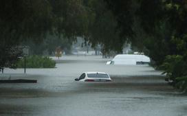 Avstralija poplave