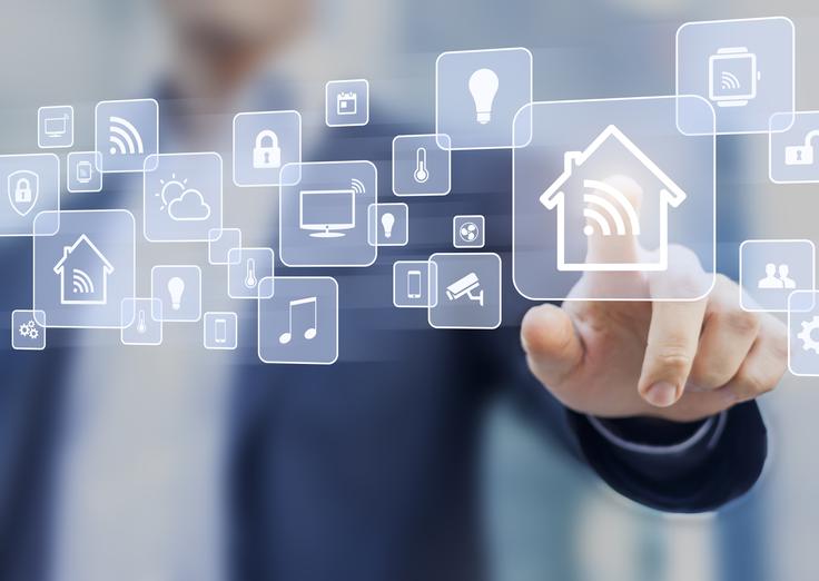 Pametni dom | Foto: Thinkstock