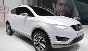 Volkswagen se je usmilil Seata, prvi španski SUV čez dve leti