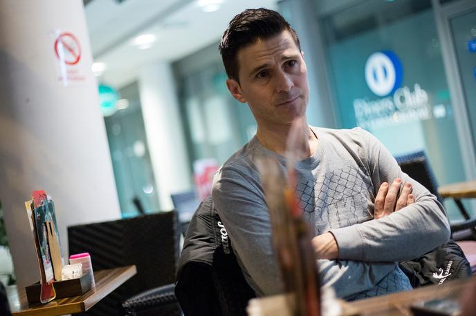 Mile Simeunović | Mile Simeunović je s svojimi vrhniškimi varovanci pripravljen na kvalifikacije za ligo prvakov. | Foto Urban Urbanc/Sportida