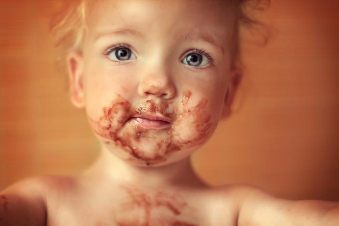 čokolada | Foto: Getty Images