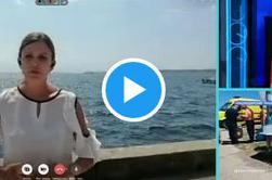 Ruska televizija kljub napadom turiste vabi k obisku Krima