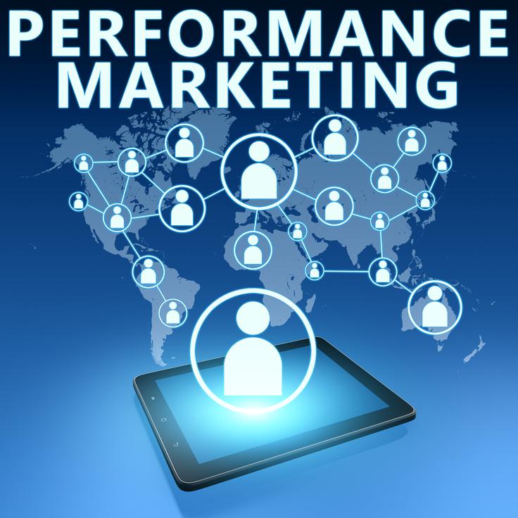 Performance marketing je preverjen koncept, s katerim se ob pravilni izvedbi praviloma dosega optimalne rezultate na kratek in predvsem na dolgi rok. | Foto: Growthcom d.o.o.
