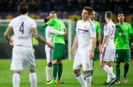 NK Maribor NK Olimpija