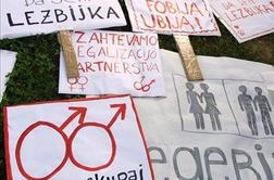 Letos prvič Teden parade ponosa