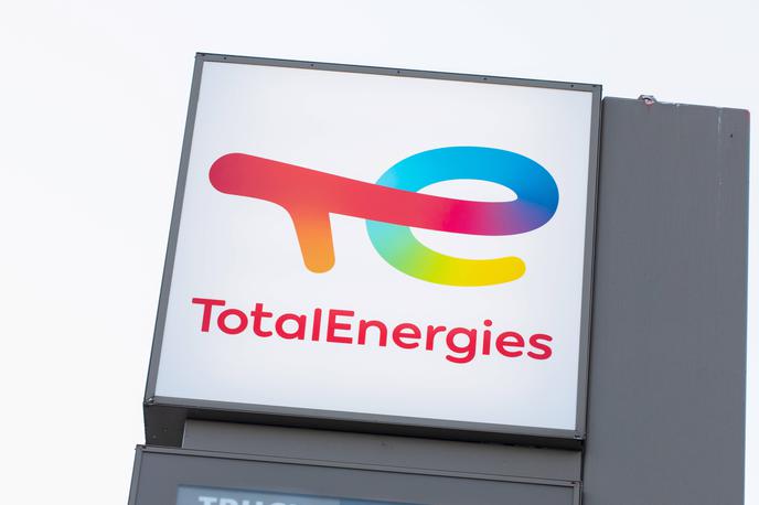 TotalEnergies | Foto Guliverimage