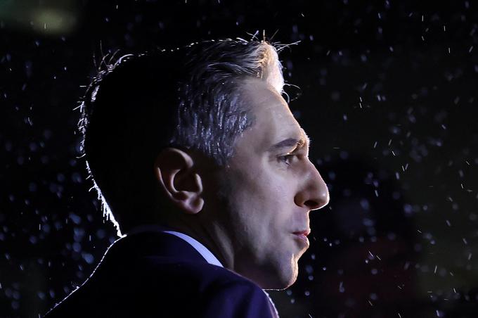 Simon Harris | Foto: Reuters