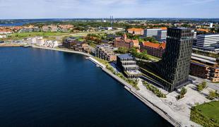 Rethink Cities Summit 2025 v Sønderborgu združil evropske voditelje za zeleni prehod mest