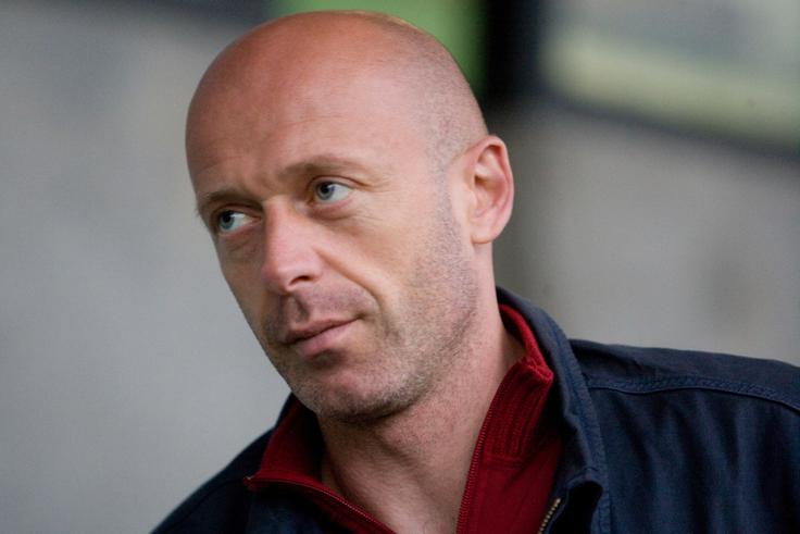 Mladen Rudonja je za prvi zadetek v dresu slovenske reprezentance potreboval 53 tekem. | Foto: 