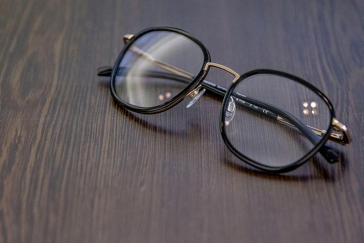 Optika Krstič, Urška Ahac, Rodenstock | Foto: Ana Kovač