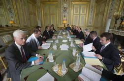 Francoski ministri prvič razkrili svoje premoženje