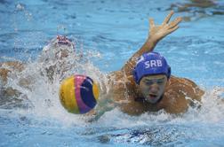 Španci na SP presenetili olimpijske prvake Srbe