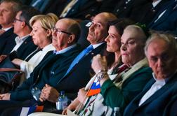 Kako sta SDS in NSi nezakonito kanalizirali denar iz državnih podjetij