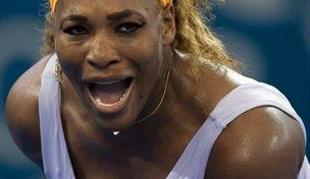 Serena Williams: Vsak dan čutim večji pritisk