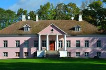 Dvorec Järlepa