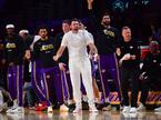Luka Dončić Los Angeles Lakers