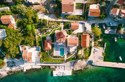 Aprila Hrvaško obiskalo 1,2 milijona turistov