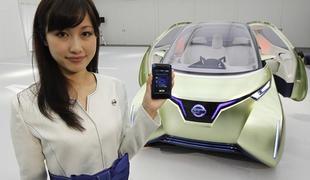 Električna vozila: Japonci šele napovedali energijsko gostovanje, Slovenci ga že imamo