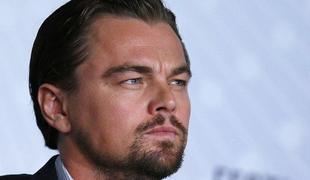 Rus za 1,2 milijona evrov kupil polet v vesolje z DiCapriom