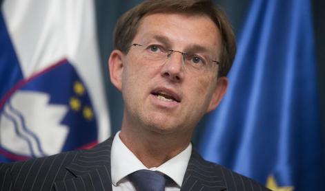 Miro Cerar o arbitraži: Alternative ni!