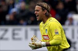 Hildebrand odhaja iz Hoffenheima