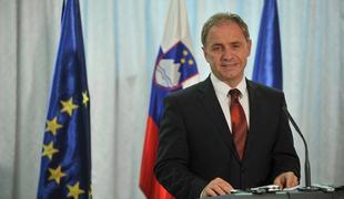 Hojs: Slovenija ostaja zavezana poslanstvu Kforja na Kosovu
